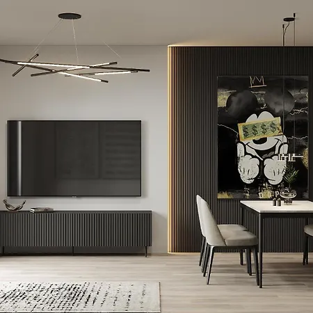 New-amazing Chic & Luxurious 2 Bedroom Azulis4 - Terrace - Free Parking *