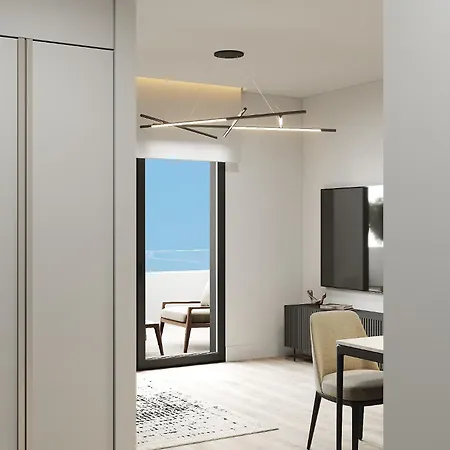New-amazing Chic & Luxurious 2 Bedroom Azulis4 - Terrace - Free Parking