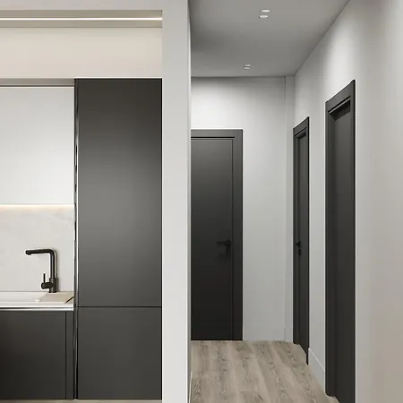 New-amazing Chic & Luxurious 2 Bedroom Azulis4 - Terrace - Free Parking Διαμέρισμα