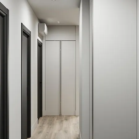 New-amazing Chic & Luxurious 2 Bedroom Azulis4 - Terrace - Free Parking Διαμέρισμα *