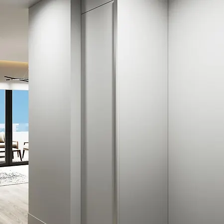 New-amazing Chic & Luxurious 2 Bedroom Azulis4 - Terrace - Free Parking *