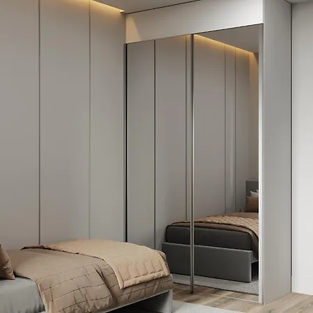 Apartamento New-amazing Chic & Luxurious 2 Bedroom Azulis4 - Terrace - Free Parking Olbia