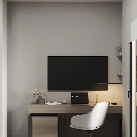 New-amazing Chic & Luxurious 2 Bedroom Azulis4 - Terrace - Free Parking *