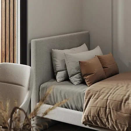 New-amazing Chic & Luxurious 2 Bedroom Azulis4 - Terrace - Free Parking * Olbia
