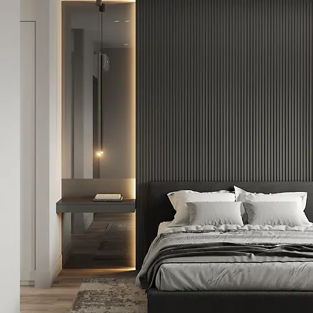 Διαμέρισμα New-amazing Chic & Luxurious 2 Bedroom Azulis4 - Terrace - Free Parking *