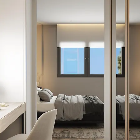 New-amazing Chic & Luxurious 2 Bedroom Azulis4 - Terrace - Free Parking Όλμπια