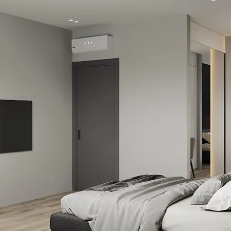 New-amazing Chic & Luxurious 2 Bedroom Azulis4 - Terrace - Free Parking * Olbia