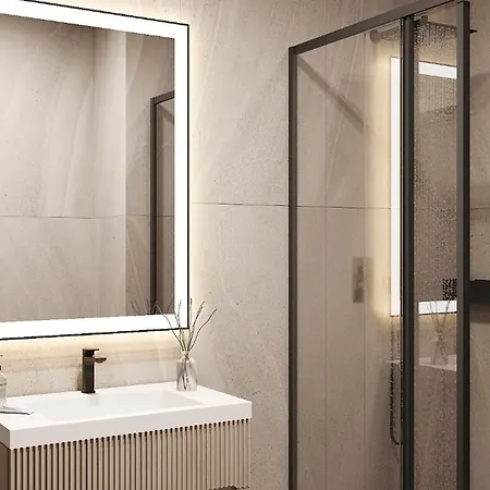 Διαμέρισμα New-amazing Chic & Luxurious 2 Bedroom Azulis4 - Terrace - Free Parking *