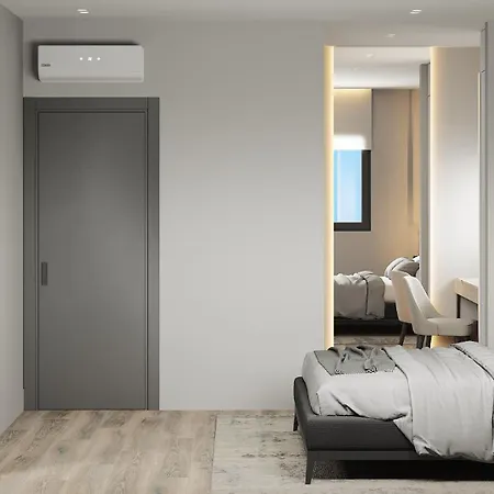 New-amazing Chic & Luxurious 2 Bedroom Azulis4 - Terrace - Free Parking *